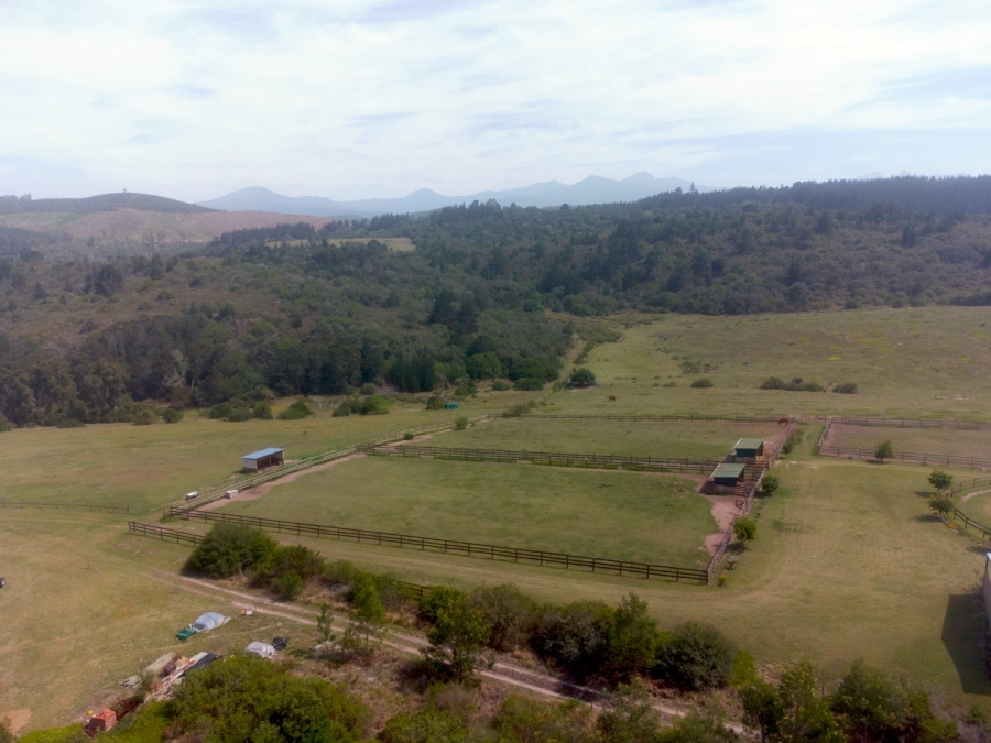 Commercial Property for Sale in Sedgefield Rural Western Cape